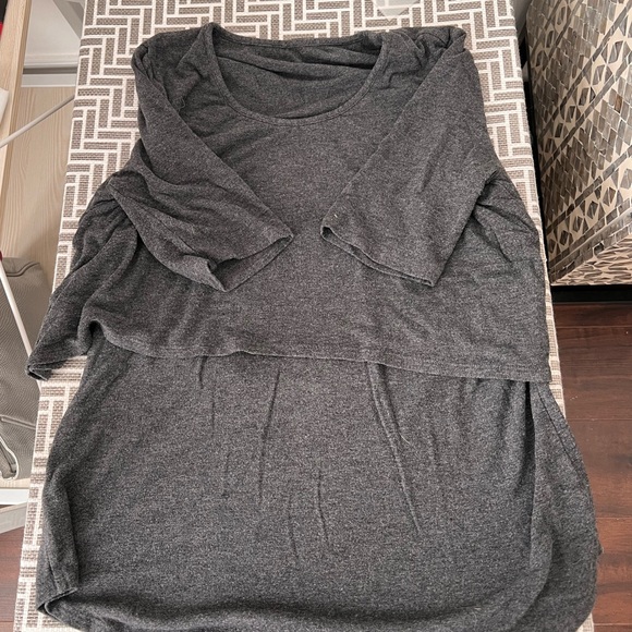 Tiered TShirt - Picture 4 of 5